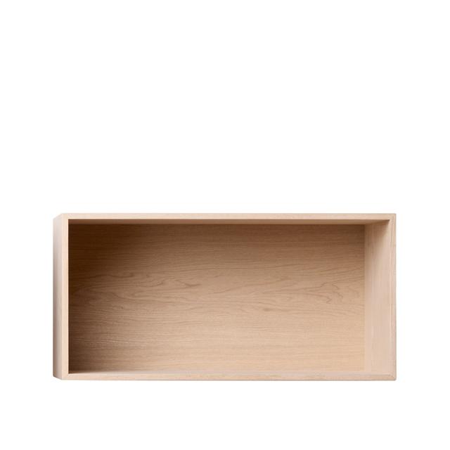 Muuto Mini Stacked Reolsystem Stor Eg