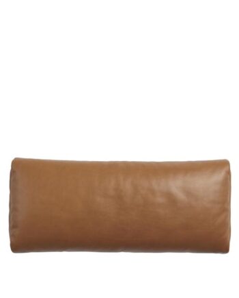 Muuto Outline Daybed Pude Læder Cognac