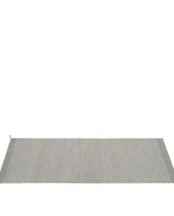 Muuto Ply Gulvtæppe 200x80 Grå