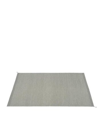 Muuto Ply Gulvtæppe 240x170 Grå