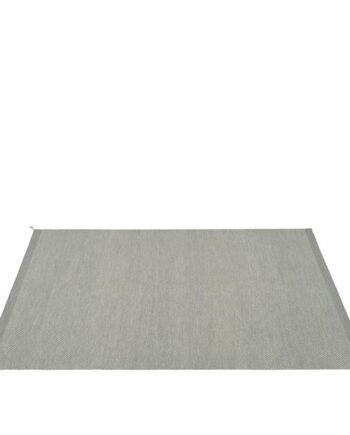 Muuto Ply Gulvtæppe 300x200 Grå