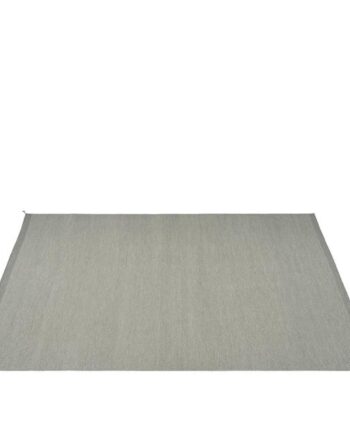 Muuto Ply Gulvtæppe 360x270 Grå