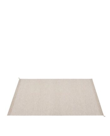 Muuto Ply Gulvtæppe 240x170 Light Rose