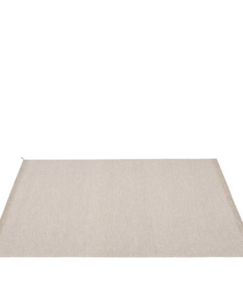 Muuto Ply Gulvtæppe 300x200 Light Rose