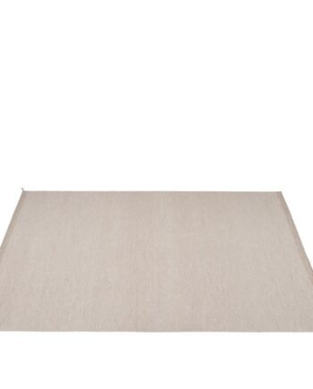 Muuto Ply Gulvtæppe 360x270 Light Rose