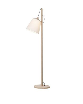 Muuto Pull Gulvlampe