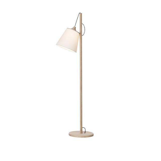 Muuto Pull Gulvlampe