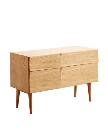 Muuto Reflect Skænk Lille Eg