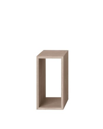 Muuto Stacked Hyldesystem Lille Eg