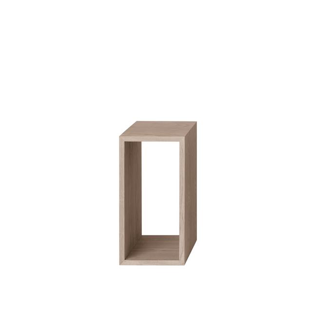 Muuto Stacked Hyldesystem Lille Eg