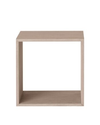 Muuto Stacked Hyldesystem Medium Eg