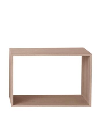 Muuto Stacked Hyldesystem Stor Eg