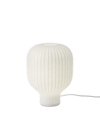 Muuto Strand Bordlampe Lille Hvid
