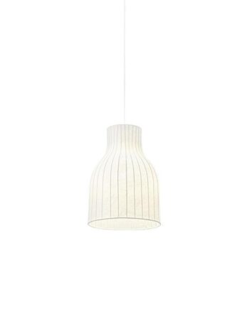 Muuto Strand Pendel ø28 Hvid
