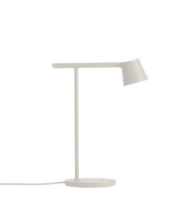 Muuto Tip Bordlampe Grå