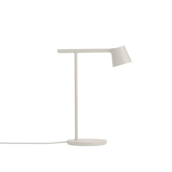 Muuto Tip Bordlampe Grå