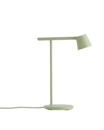 Muuto Tip Bordlampe Lysegrøn