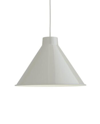 Muuto Top Pendel ø38 Cm Grå