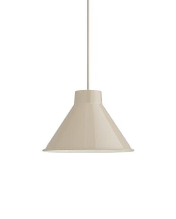 Muuto Top Pendel ø28 Cm Sand