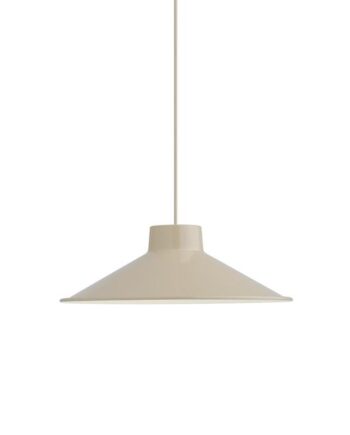 Muuto Top Pendel ø36 Cm Sand