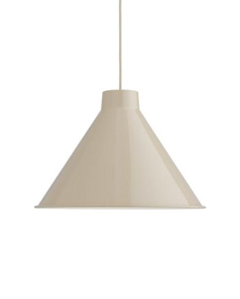 Muuto Top Pendel ø38 Cm Sand