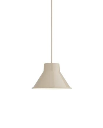 Muuto Top Pendel ø21 Cm Sand