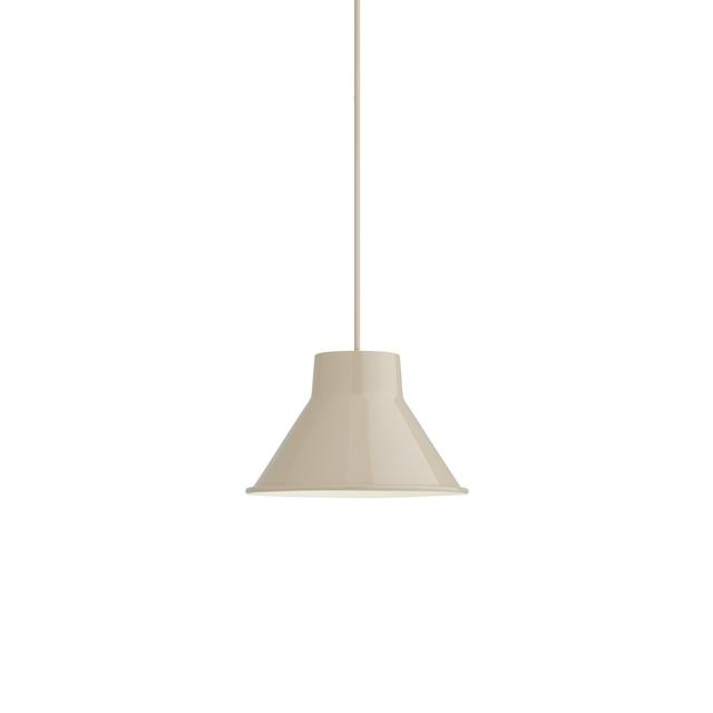 Muuto Top Pendel ø21 Cm Sand