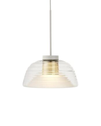 Muuto Two-layer Pendel Grå