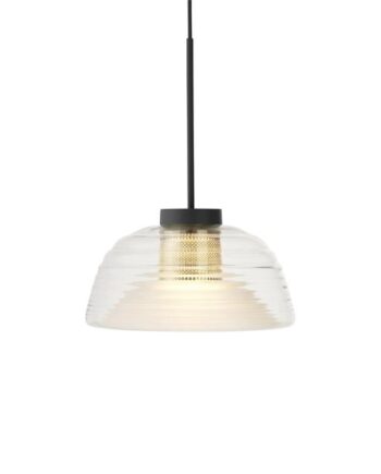 Muuto Two-layer Pendel Sort