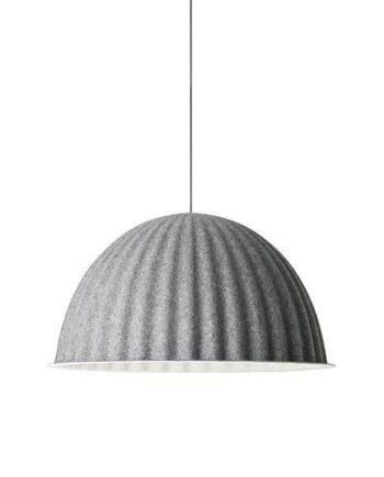Muuto Under The Bell ø82 Grå