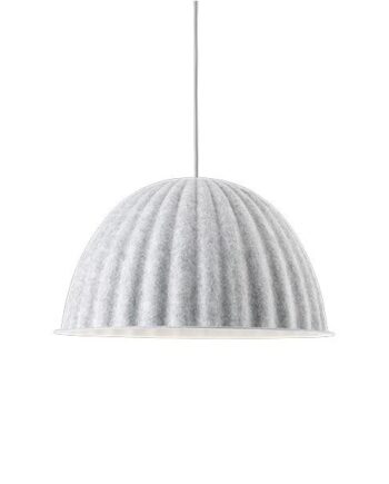 Muuto Under The Bell ø55 Hvid