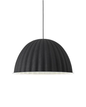 Muuto Under The Bell ø55 Sort