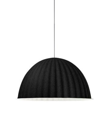 Muuto Under The Bell ø82 Sort