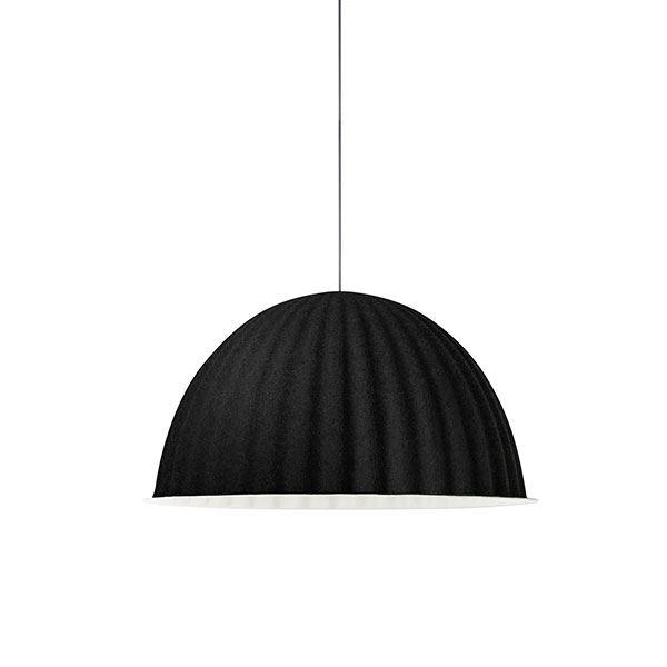 Muuto Under The Bell ø82 Sort