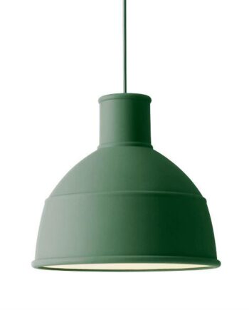 Muuto Unfold Pendel Grøn