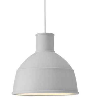 Muuto Unfold Pendel Lysegrå