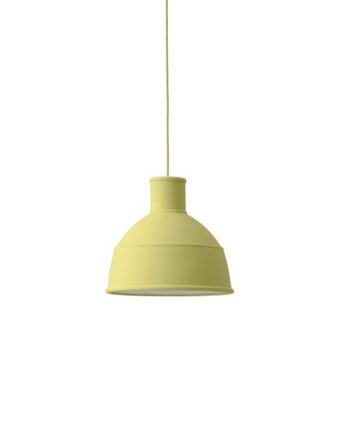 Muuto Unfold Pendel Lysegul