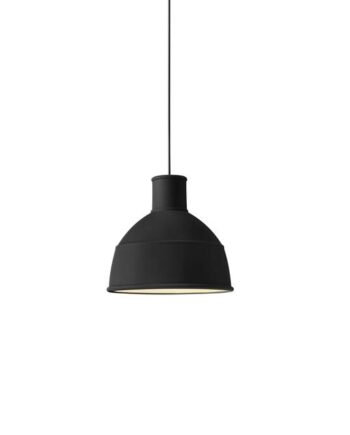 Muuto Unfold Pendel Sort