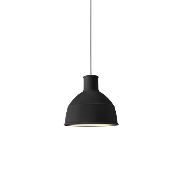 Muuto Unfold Pendel Sort