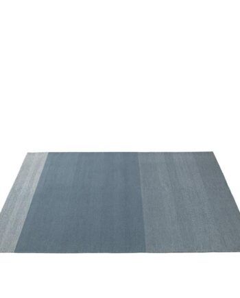 Muuto Varjo Gulvtæppe 300x200 Blå