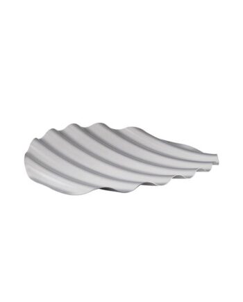 Muuto Wave Bakke Stål