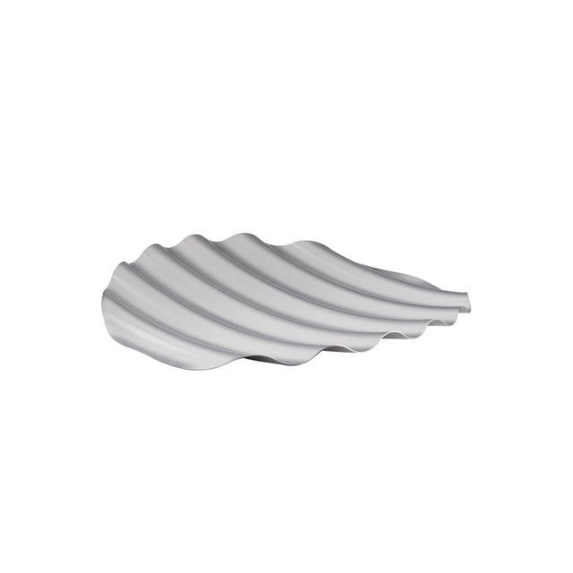 Muuto Wave Bakke Stål