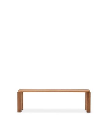 New Works Atlas Bænk L150 Eg