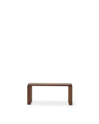 New Works Atlas Bænk L100 Røget Eg