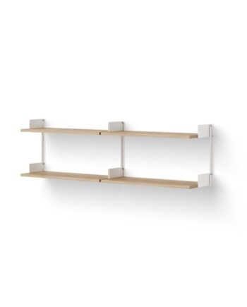 New Works Chamber Hylde 450 Eg   Hvid