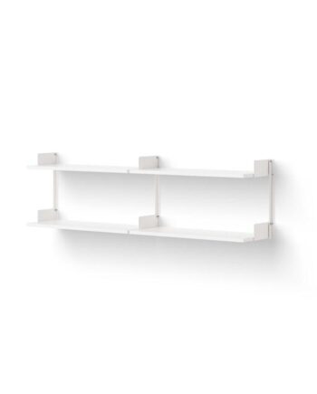 New Works Chamber Hylde 450 Hvid