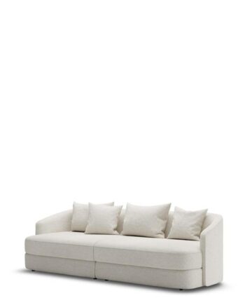 New Works Covent Residential Sofa Barnum Lana