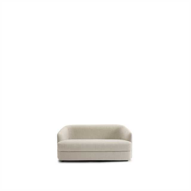 New Works Covent Sofa -seater Deep Nevotex Barnum Lana