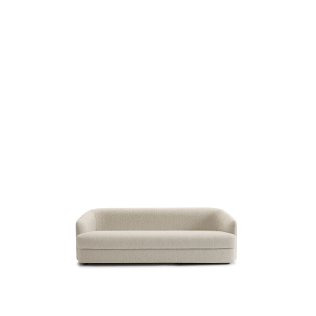 New Works Covent -seater Sofa Lana