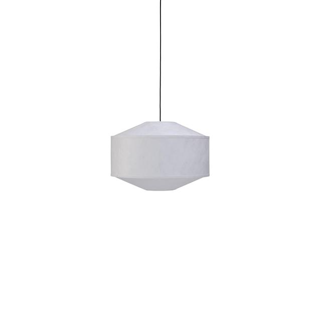 New Works Kite 2w Pendel ø65 Hvid